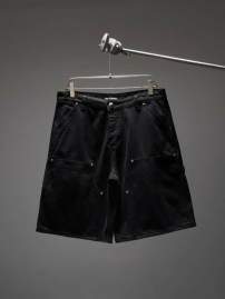 Picture of Chrome Hearts Jeans Short _SKUChromeHeartsS-XLzztr708879